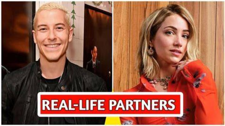 Skylers Toni Chissell’s Boyfriend: Who is Skylers Toni Chissell Dating?
