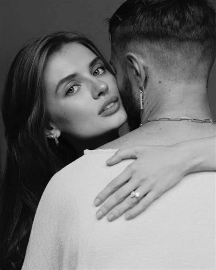 Snezhana Yanchenko’s Boyfriend: Who is Snezhana Yanchenko Dating?