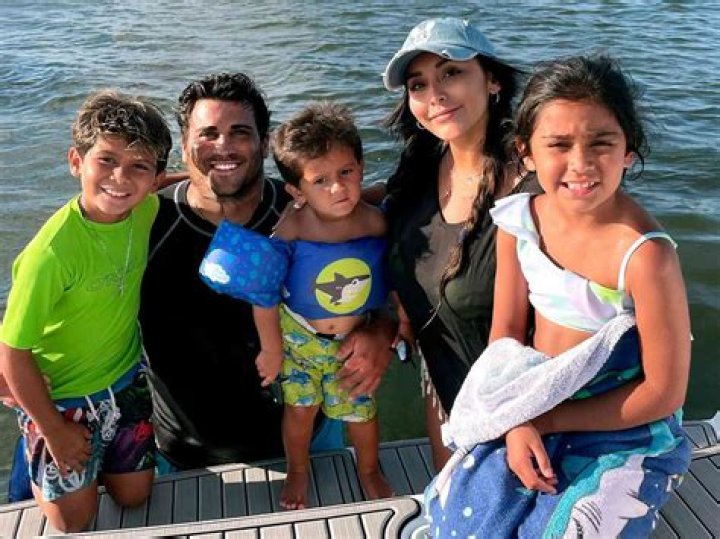 Snooki’s Husband: Who is Snooki Dating?