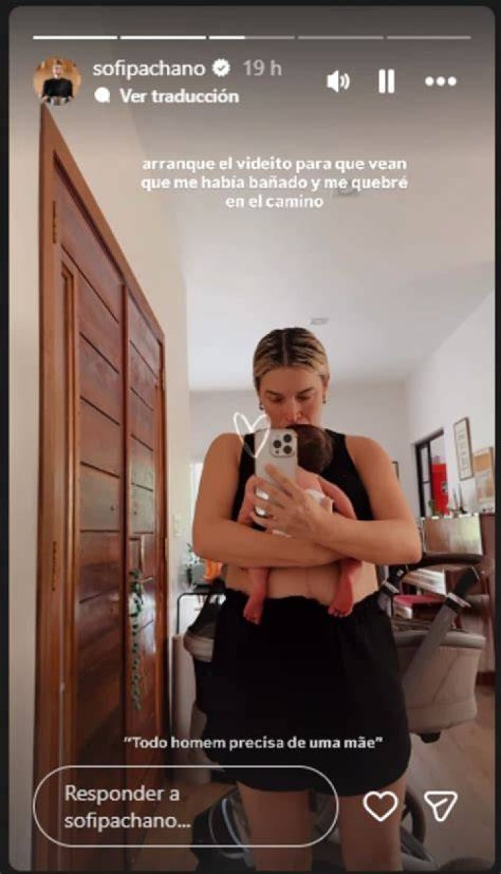 Sofía Pachano’s Boyfriend: Who is Sofía Pachano Dating?
