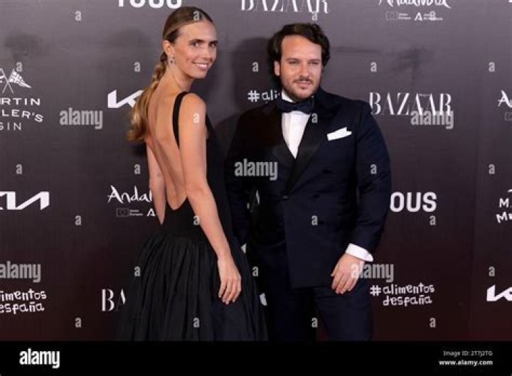 Sofía Paramio’s Boyfriend: Who is Sofía Paramio Dating?