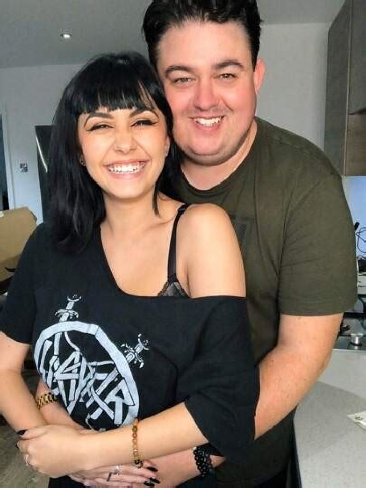 Soheila Clifford’s Boyfriend: Who is Soheila Clifford Dating?