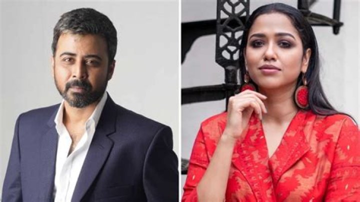 Sohini Sarkar’s Boyfriend: Who is Sohini Sarkar Dating?