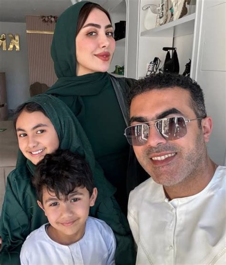 Somaya Nabil’s Boyfriend: Who is Somaya Nabil Dating?
