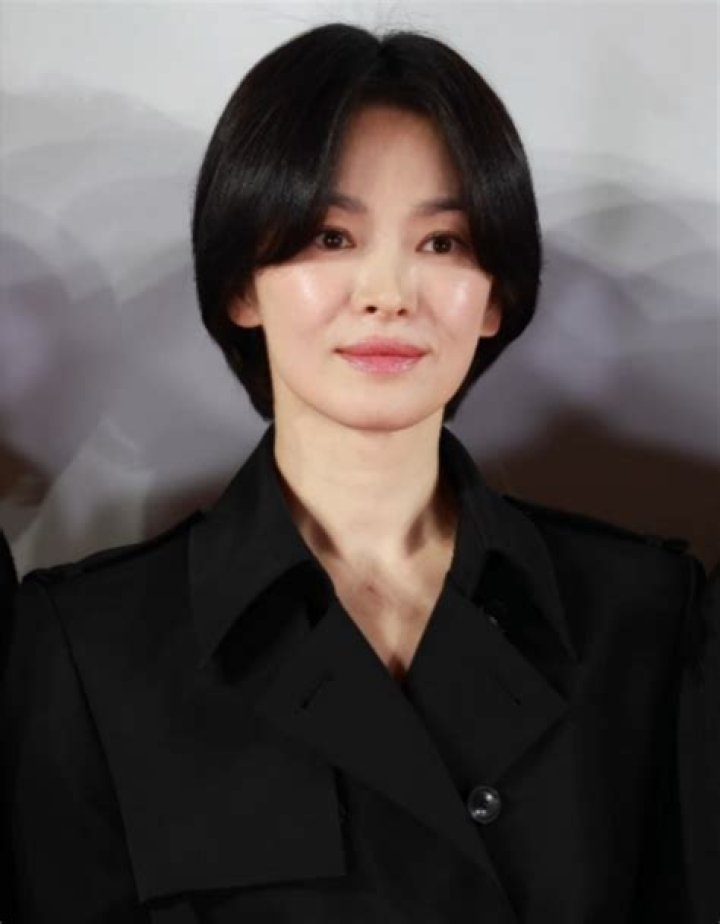 Song Hye-kyo’s Husband: Who is Song Hye-kyo Dating?