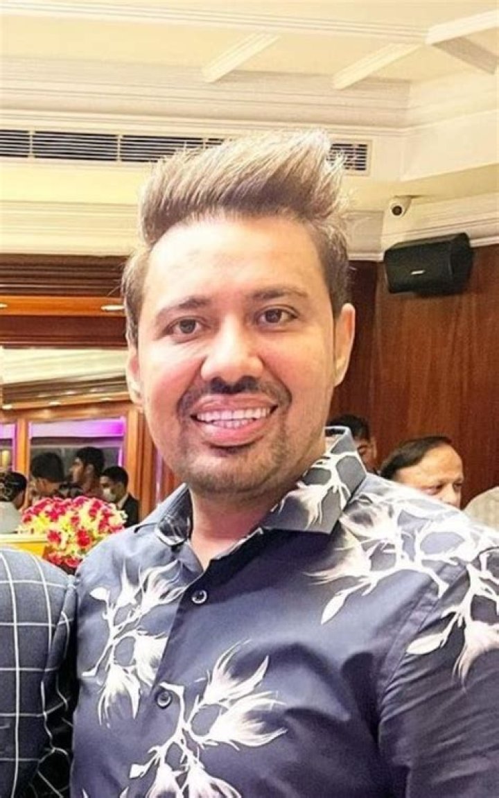 Sonu Thukral’s Girlfriend: Who is Sonu Thukral Dating?