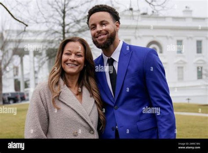 Sonya Curry’s Boyfriend: Who is Sonya Curry Dating?