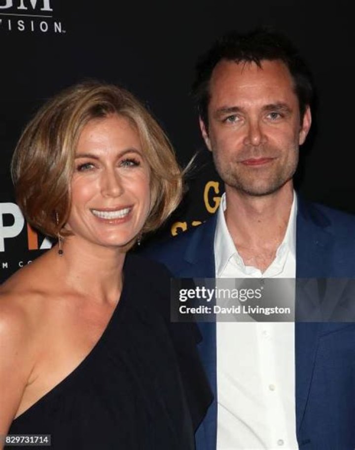 Sonya Walger’s Husband: Who is Sonya Walger Dating?