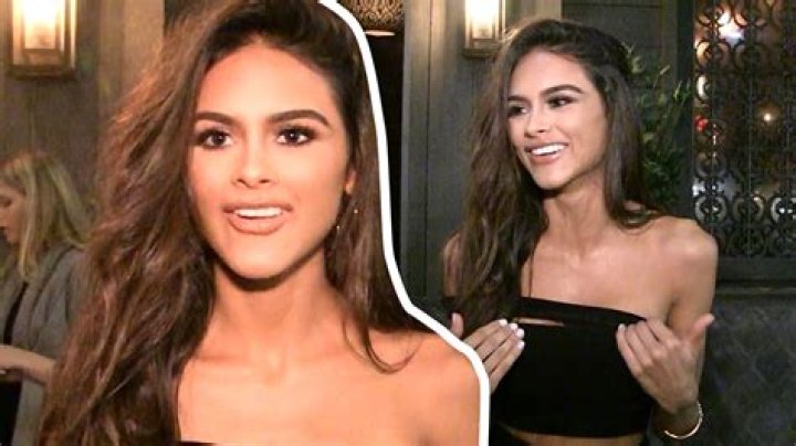 Sophia Miacova’s Boyfriend: Who is Sophia Miacova Dating?