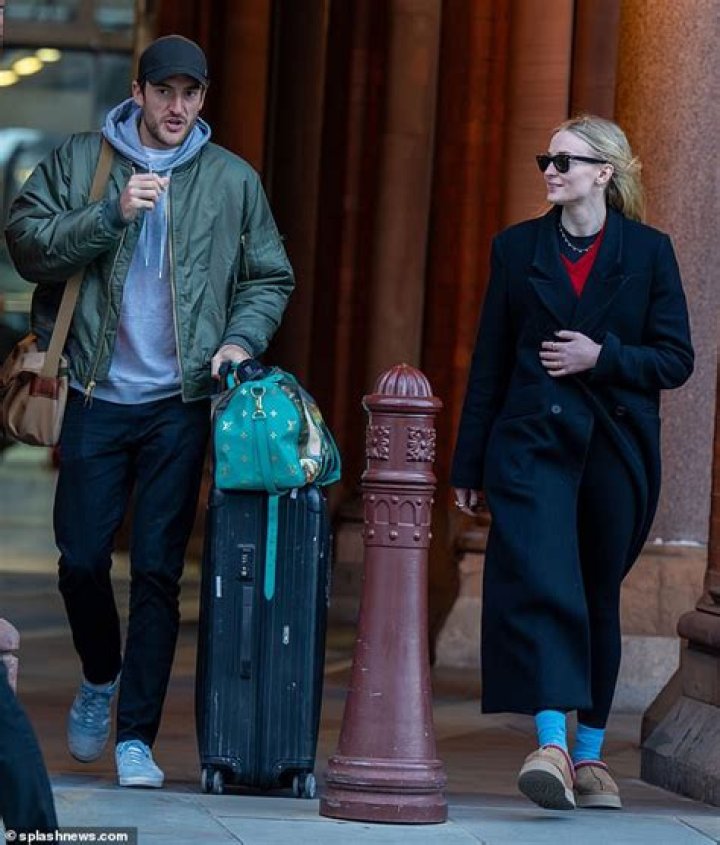 Sophie Harrison’s Boyfriend: Who is Sophie Harrison Dating?