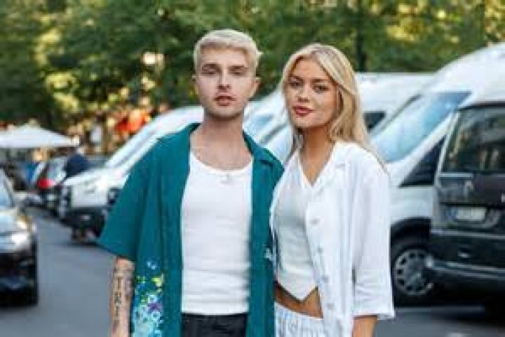 Sophie Lilian’s Boyfriend: Who is Sophie Lilian Dating?