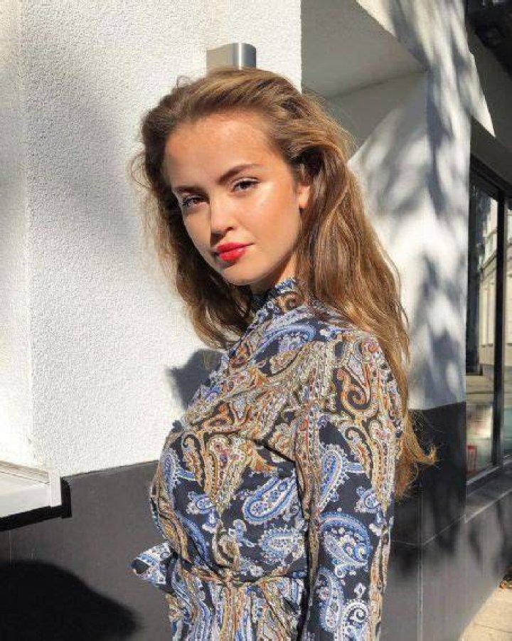 Soraya Eckes’s Boyfriend: Who is Soraya Eckes Dating?
