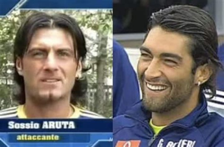 Sossio Aruta’s Girlfriend: Who is Sossio Aruta Dating?