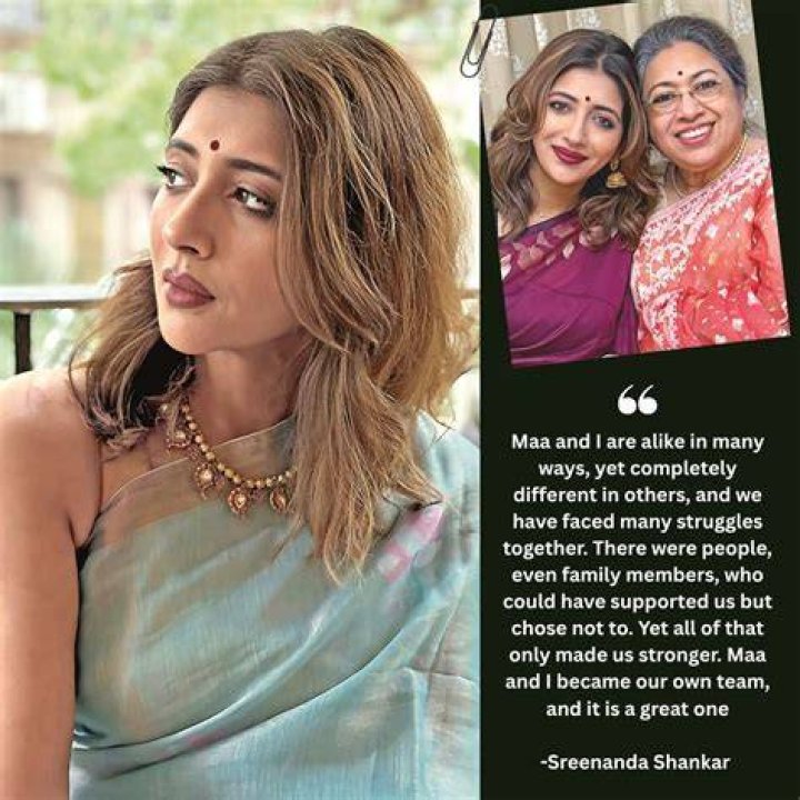Sreenanda Shankar’s Girlfriend: Who is Sreenanda Shankar Dating?