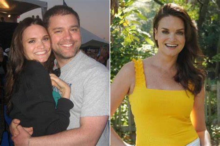 Stacie Orrico’s Boyfriend: Who is Stacie Orrico Dating?