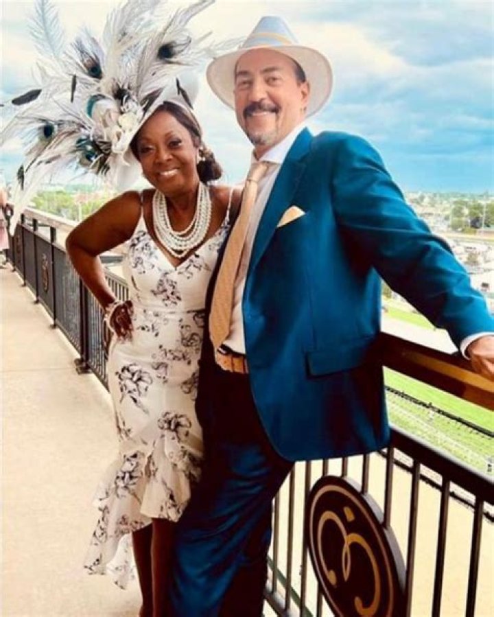 Star Jones’s Husband: Who is Star Jones Dating?