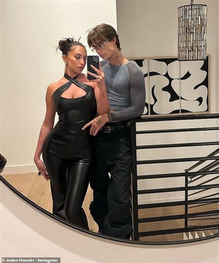 Stassiebaby’s Boyfriend: Who is Stassiebaby Dating?