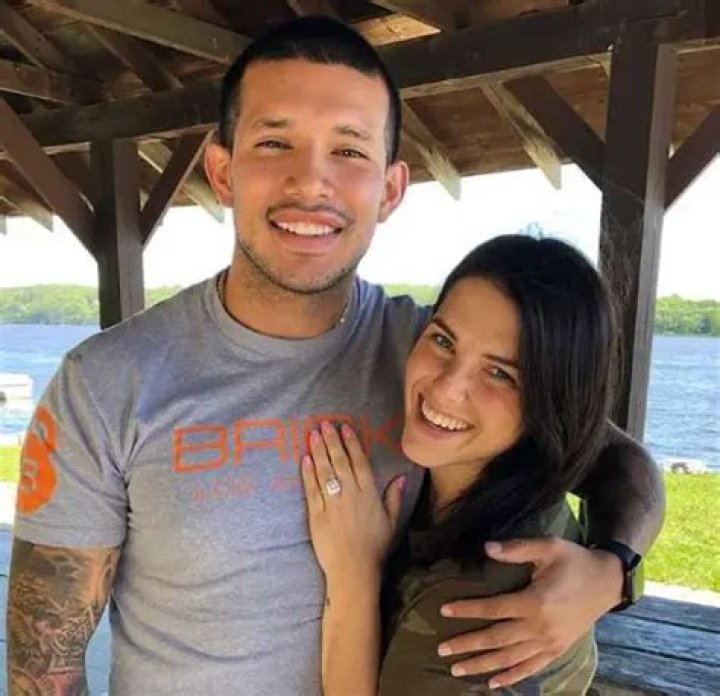 Stefani Lundell Marroquin’s Boyfriend: Who is Stefani Lundell Marroquin Dating?