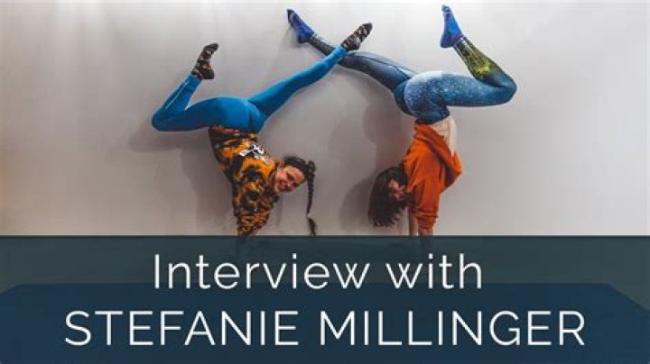 Stefanie Millinger’s Boyfriend: Who is Stefanie Millinger Dating?
