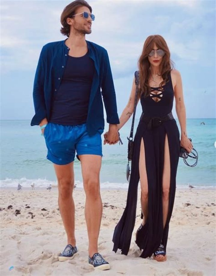 Stefanie Renoma’s Boyfriend: Who is Stefanie Renoma Dating?