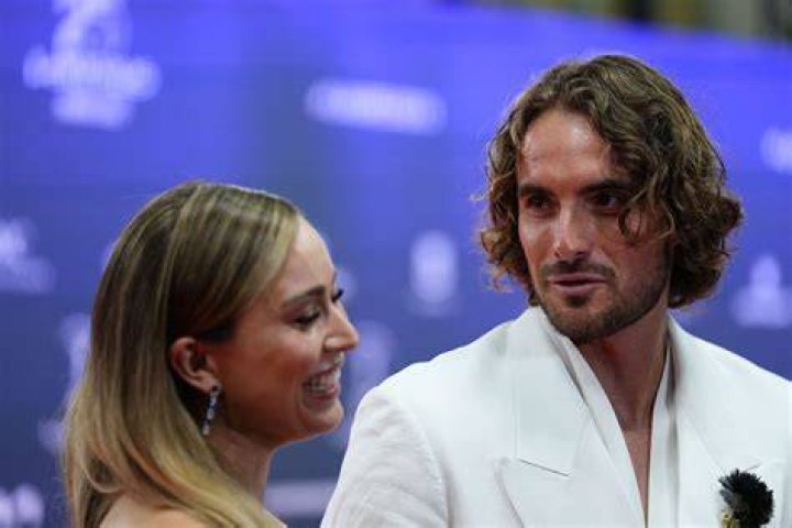 Stefanos Tsitsipas’s Girlfriend: Who is Stefanos Tsitsipas Dating?