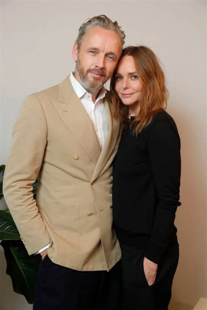 Stella McCartney’s Husband: Who is Stella McCartney Dating?
