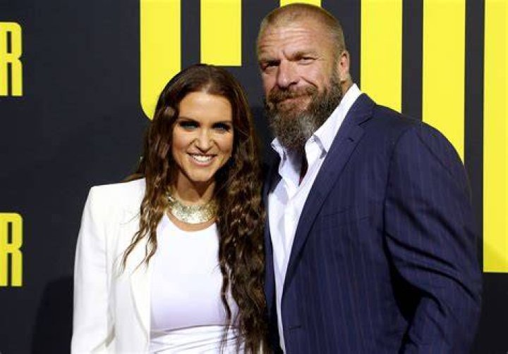 Stephanie McMahon’s Husband: Who is Stephanie McMahon Dating?