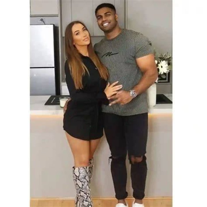 Stephany Fiorini’s Boyfriend: Who is Stephany Fiorini Dating?