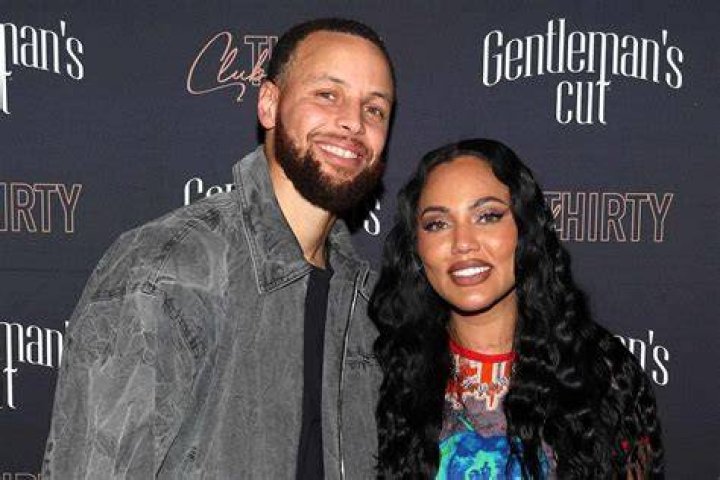 Stephen Curry’s Wife: Who is Stephen Curry Dating?
