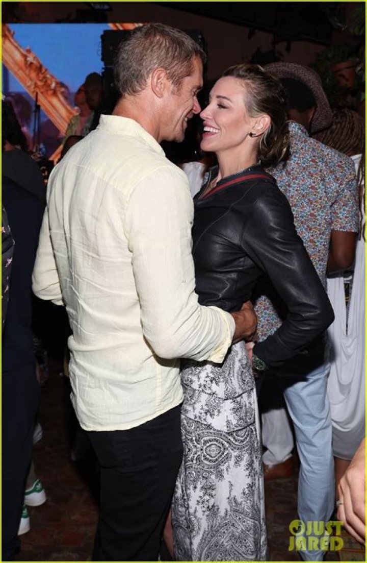 Stephen Huszar’s Girlfriend: Who is Stephen Huszar Dating?