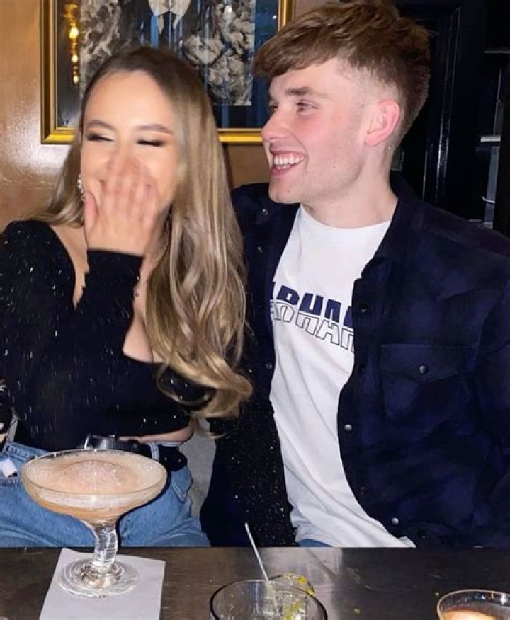 Stephen Tries’s Girlfriend: Who is Stephen Tries Dating?