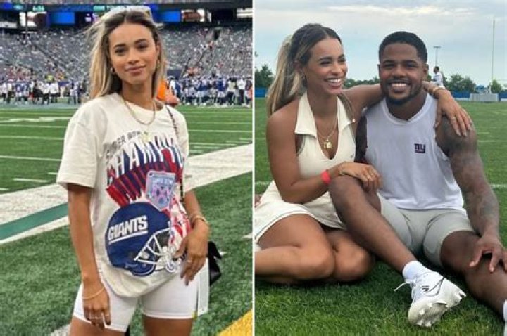 Sterling Bjerken’s Girlfriend: Who is Sterling Bjerken Dating?