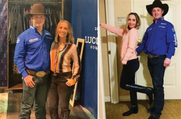 Stetson Doggett’s Girlfriend: Who is Stetson Doggett Dating?