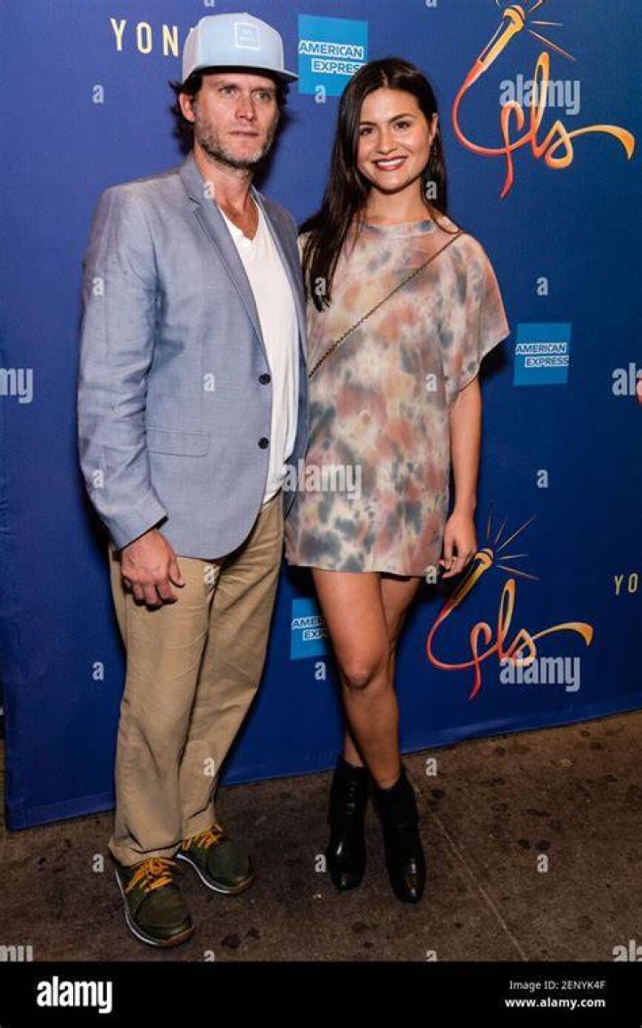 Steven Pasquale’s Wife: Who is Steven Pasquale Dating?