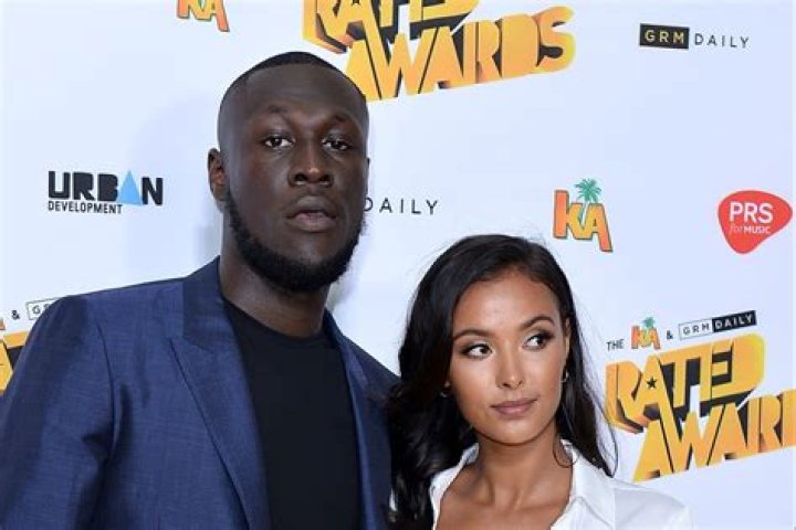 Stormzy’s Girlfriend: Who is Stormzy Dating?