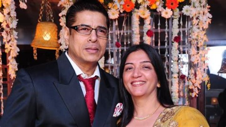 Sudesh Berry’s Girlfriend: Who is Sudesh Berry Dating?