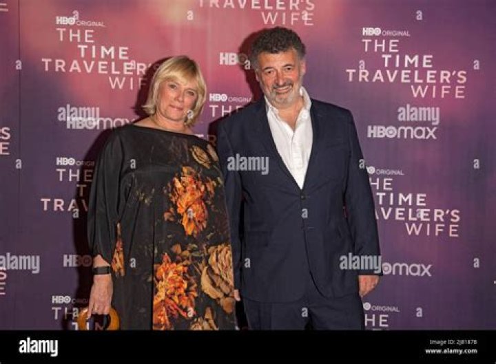 Sue Vertue’s Husband: Who is Sue Vertue Dating?