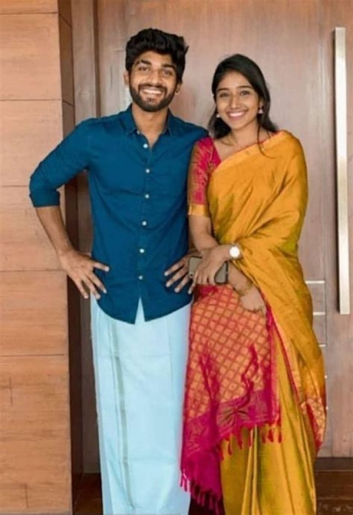 Sugi Vijay’s Girlfriend: Who is Sugi Vijay Dating?