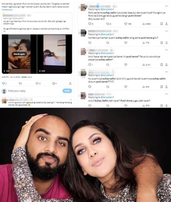 Suhay Salim’s Boyfriend: Who is Suhay Salim Dating?