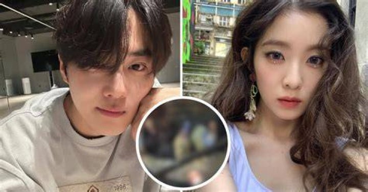 Suho’s Girlfriend: Who is Suho Dating?