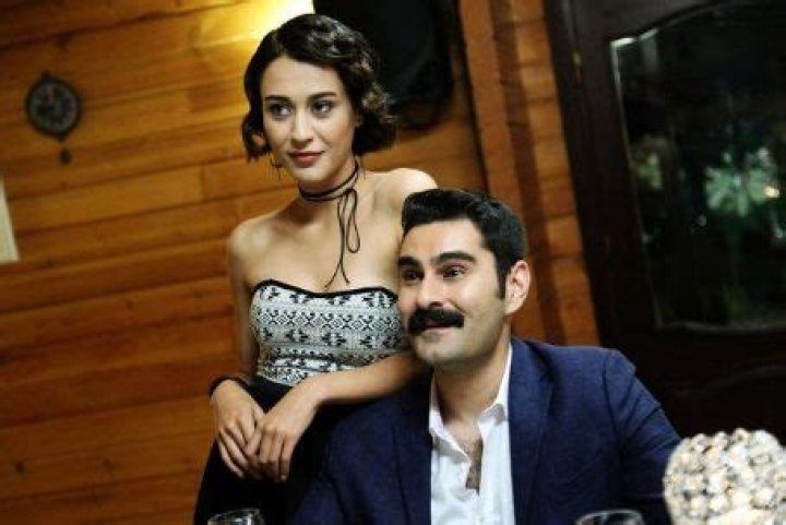 Süleyman Felek’s Girlfriend: Who is Süleyman Felek Dating?