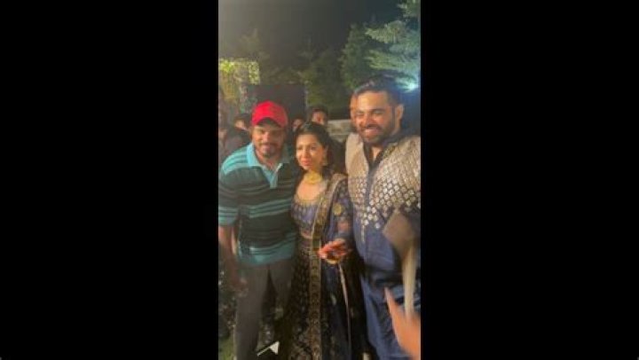 Suman Pahuja’s Boyfriend: Who is Suman Pahuja Dating?