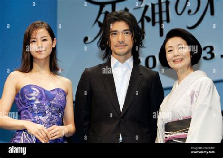 Sumiko Fuji’s Husband: Who is Sumiko Fuji Dating?