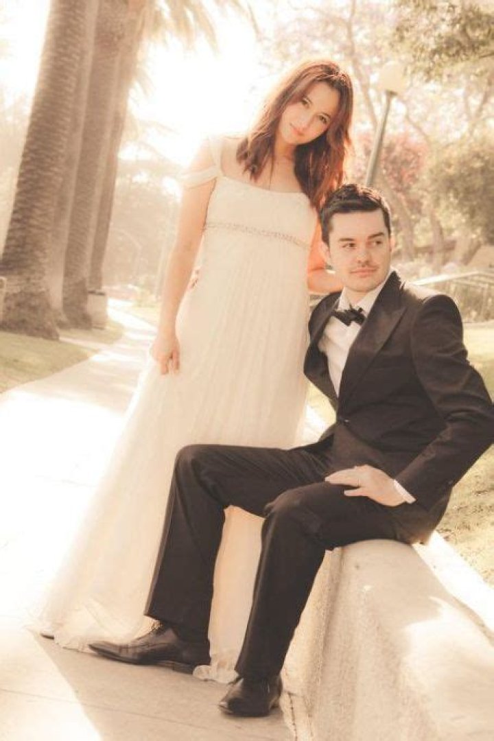 Sunny Peabody’s Wife: Who is Sunny Peabody Dating?