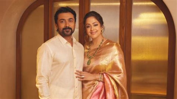 Surya Sahetapy’s Girlfriend: Who is Surya Sahetapy Dating?