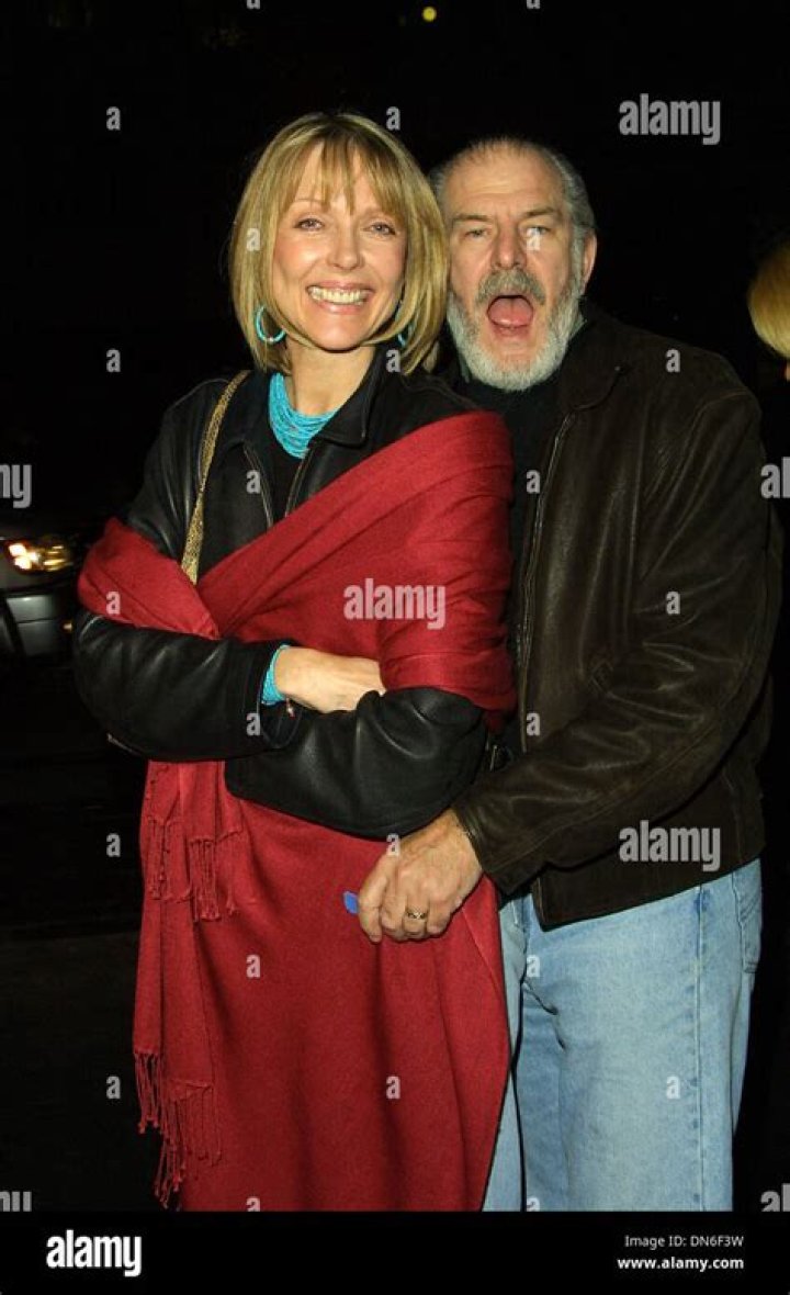 Susan Blakely’s Husband: Who is Susan Blakely Dating?