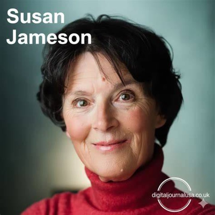 Susan Jameson’s Husband: Who is Susan Jameson Dating?