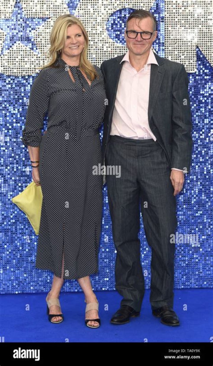 Susannah Constantine’s Husband: Who is Susannah Constantine Dating?