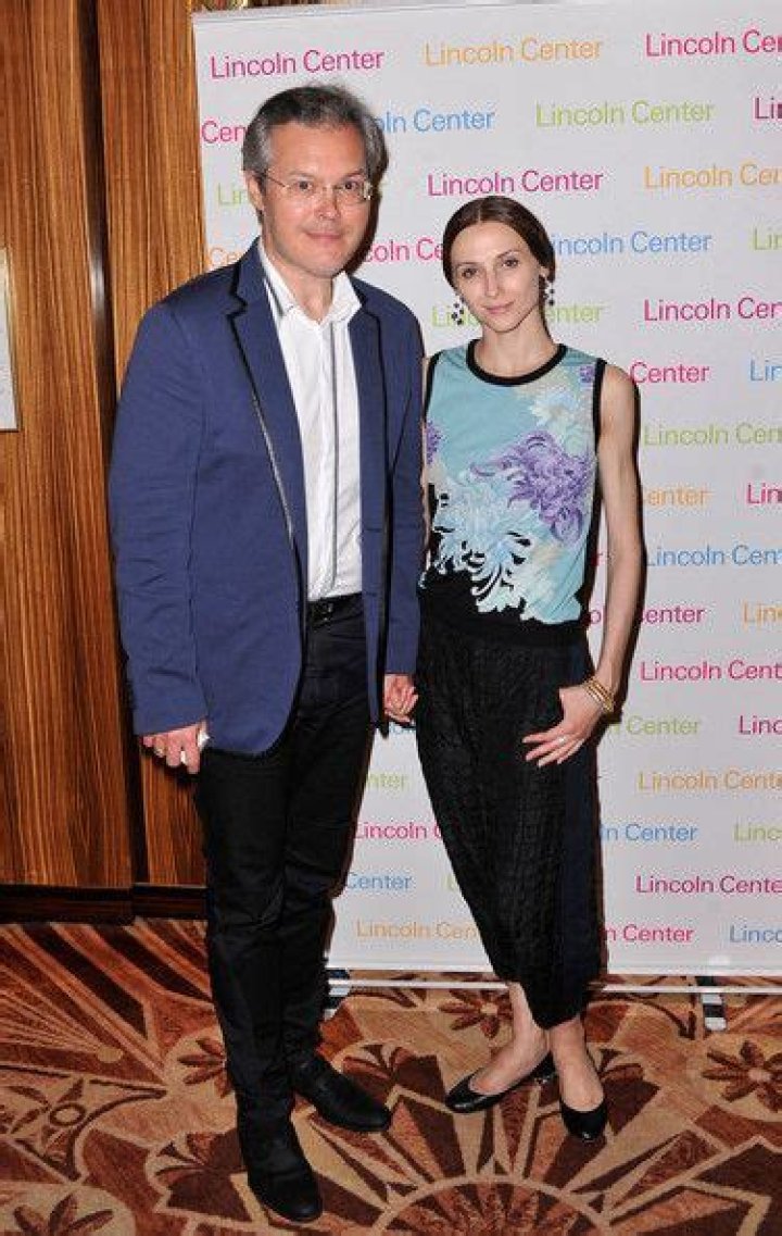 Svetlana Zakharova’s Husband: Who is Svetlana Zakharova Dating?