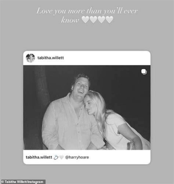 Tabitha Sharp’s Boyfriend: Who is Tabitha Sharp Dating?
